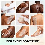 Scalp Body Wash Factory - Factory Price Vegan Exfoliating