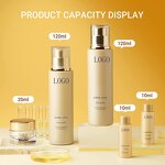 Turmeric Skin Care Set Manufacturer - Organic Vegan Korean Natural