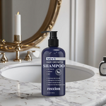 Tea Tree Shampoo Factory - Organic Hair Growth Anti-Loss