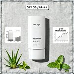 Moisturizer Manufacturer - Private Label SPF30/50 PA+++