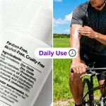 Sunscreen Factory - SPF 50 Water-Resistant Non-Greasy