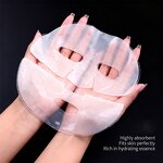 Hydrogel Mask Manufacturer - Beauty Collagen Hydrating