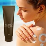 Organic Sunblock Factory - SPF 30 Reef Safe Non Greasy