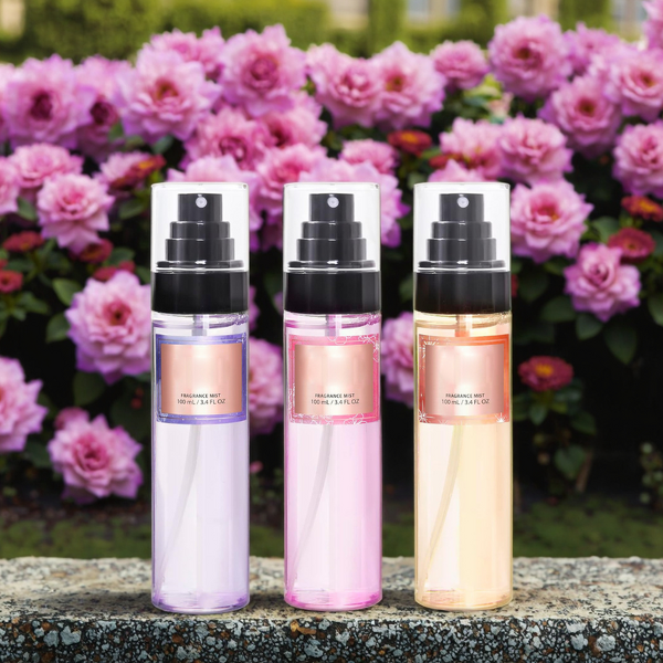 Body Spray Manufacturer - Women's Mist Moisturizing Feature
