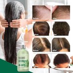 Hair Growth Shampoo Factory - Tea Tree Oil Rosemary Vegan