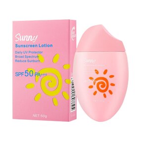 Korean Sunscreen Factory - Wholesale SPF 50+++ Mineral