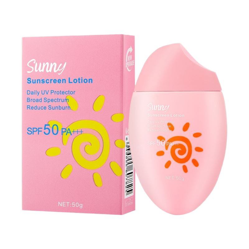 Korean Sunscreen Factory - Wholesale SPF 50+++ Mineral