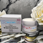 Whitening Skin Cream Manufacturer - 7 Days Intensive Collagen