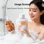 Anti Hair Loss Shampoo Manufacturer - Biotin Ginger Extract