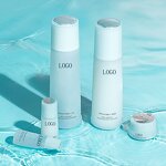 Korean Skin Care Set Factory - Palace Noblewoman Whitening