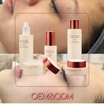 Turmeric Skin Care Set Manufacturer - Beauty Organic Private Label