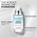 Collagen Serum Manufacturer - Multi-Action Glycerin Squalane