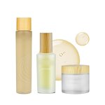 Korean Skin Care Set Factory - Whitening Hydrating 150ml