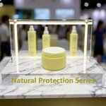 Facial Moisturizer Factory - Vegan Banana Aloe Vera 50ml