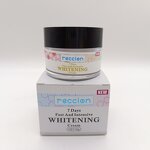 Whitening Skin Cream Manufacturer - 7 Days Intensive Collagen