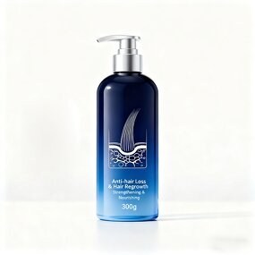 Anti Hair Loss Shampoo Factory - Wholesale Customized Biotin