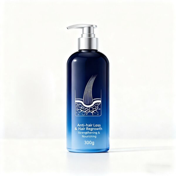 Anti Hair Loss Shampoo Factory - Wholesale Customized Biotin