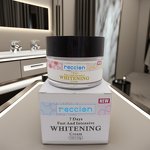 Whitening Skin Cream Manufacturer - 7 Days Intensive Collagen