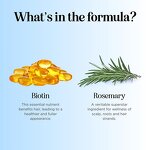 Shampoo Set Manufacturer - Own Brand Herbal Nourishing