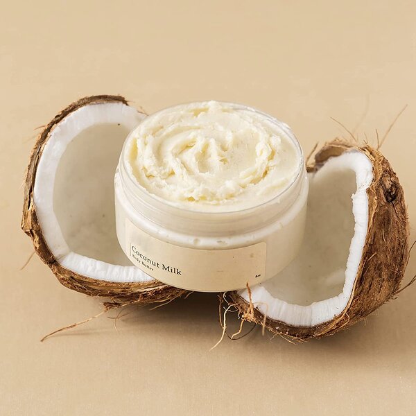 Body Lotion Manufacturer - Shea Cocoa Butter Glycolic Acid