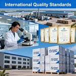 Hair Styling Factory - Private Label Permanent Wax Matte