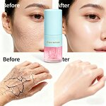 Salmon DNA Serum Manufacturer - Customized Pink PDRN Natural