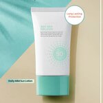 Herbal Sunscreen Manufacturer - Organic PA+++ SPF 50 Waterproof