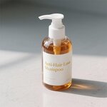 Biotin Shampoo Factory - 500ml Hair Growth Natural Extracts