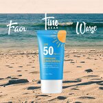 Whitening Sunscreen Manufacturer - Customized SPF 50 PA+++