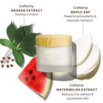 Korean Skin Care Set Factory - Whitening Hydrating 150ml