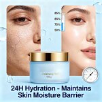 Cleansing Balm Manufacturer - Skin Glow Natural Makeup Remover