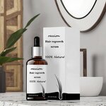 Hair Growth Serum Manufacturer - Organic Argan Oil 30ml