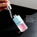 Salmon DNA Serum Manufacturer - Customized Pink PDRN Natural