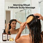 Hair Thickening Shampoo Factory - Advanced Scalp Revitalizing