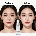 PDRN Serum Factory - Bulk Order Age Define Skin Booster