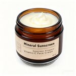 Sunscreen Factory - Grass Fed Beef Tallow Vitamin C