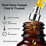 Vitamin E Oil Factory - Premium Natural Cold-Processed Serum