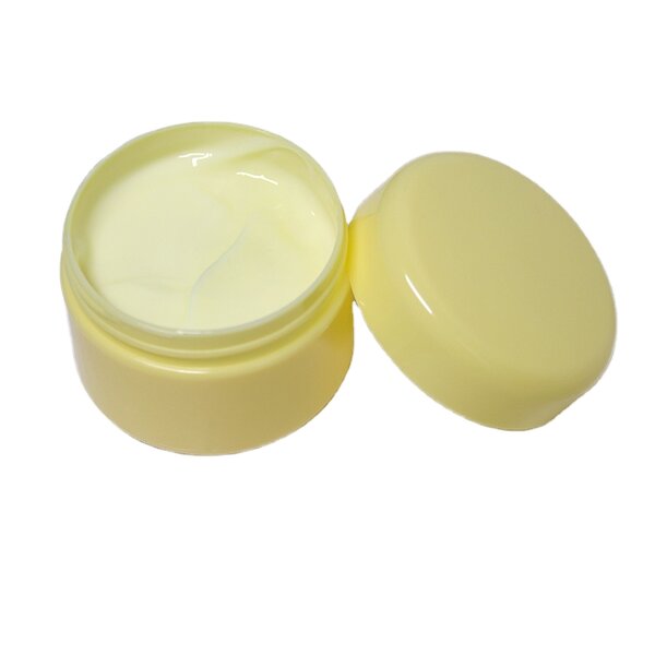 Facial Moisturizer Factory - Vegan Banana Aloe Vera 50ml