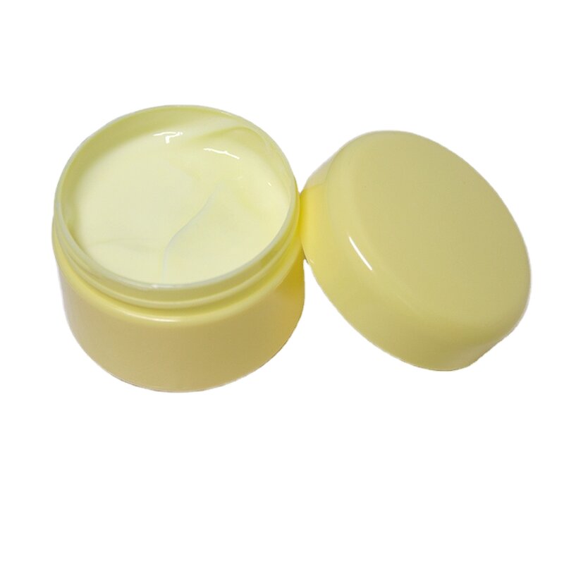 Facial Moisturizer Factory - Vegan Banana Aloe Vera 50ml