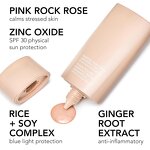 Sunscreen Factory - Custom Logo Korean SPF 50 UV