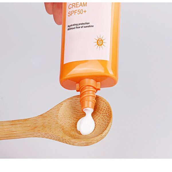 Natural Sunscreen Manufacturer - Private Label Whitening Sunblock