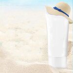 Herbal Cream Sunscreen Factory - Private Label SPF30 Waterproof
