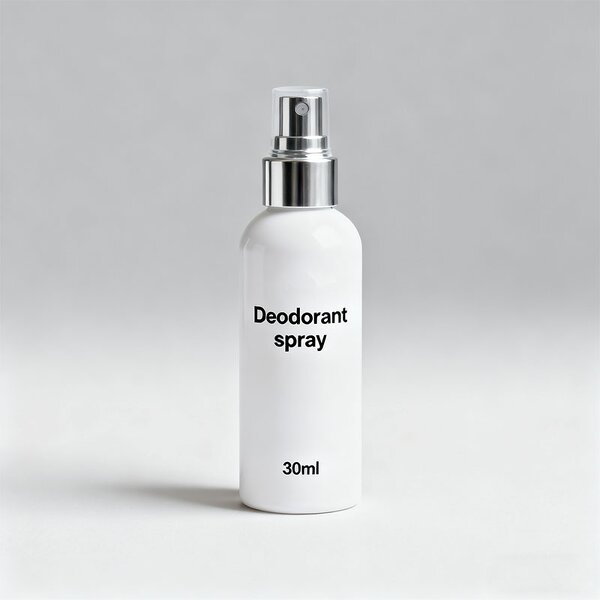 Antiperspirant Spray Manufacturer - Natural Aloe Vera Deodorant