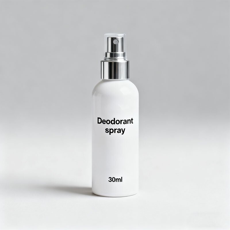 Antiperspirant Spray Manufacturer - Natural Aloe Vera Deodorant