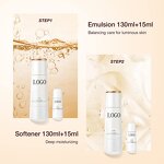 Skin Care Set Factory - 6 Piece Vegan Gift Box OEM