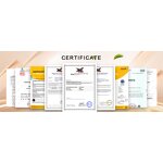 Hair Thickening Shampoo Manufacturer - Organic Rosemary Argan Oil