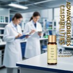 Jojoba Oil Hair Elixir Manufacturer - Bulk 8oz Moisturizing Treatment