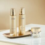 Turmeric Skin Care Set Manufacturer - Organic Vegan Korean Natural