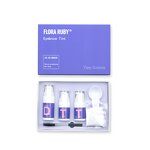 Eyebrow Dye Kit Factory - OEM ODM Professional Semi Permanent Mascara Color Tint