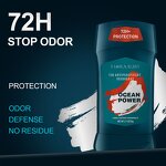 Antiperspirant Deodorant Manufacturer - 72H Men Private Label Custom Wholesale